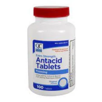 Antacid Tablet